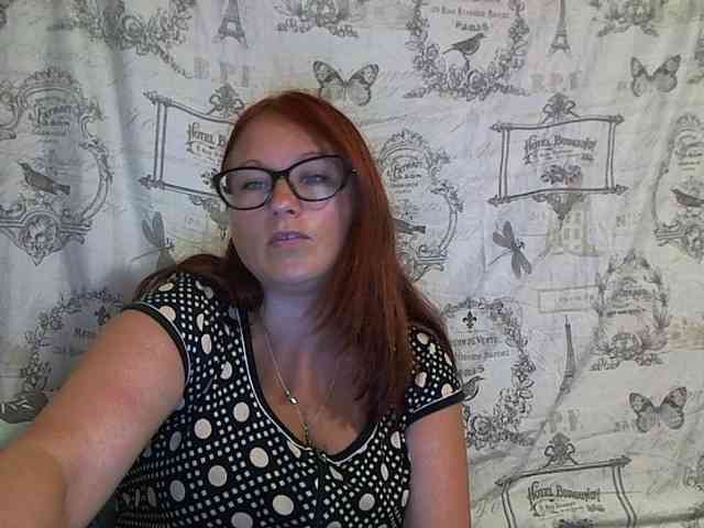 Lilia4joy webcam