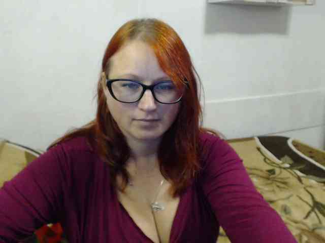 Lilia4joy webcam