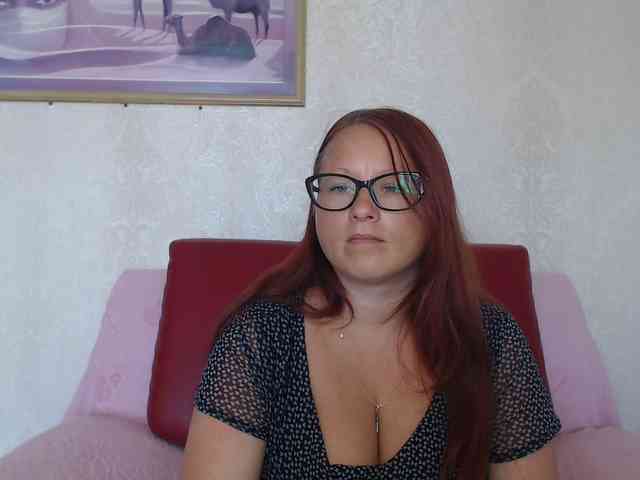 Lilia4joy webcam