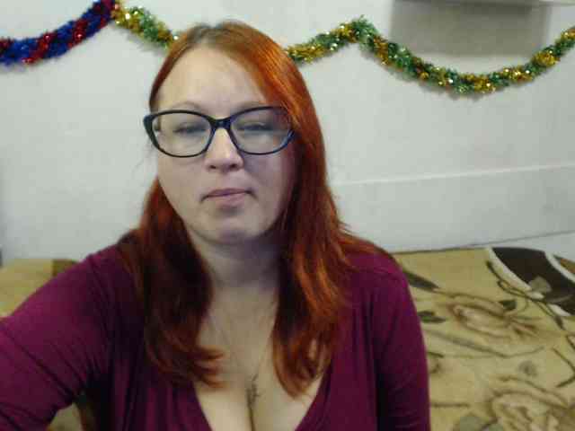 Lilia4joy webcam