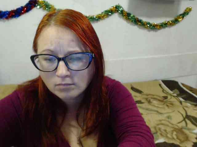 Lilia4joy webcam