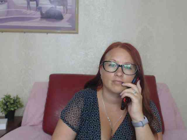 Lilia4joy webcam