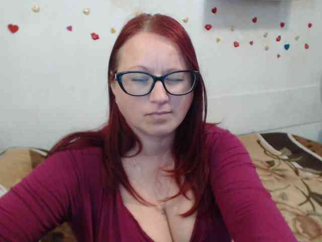 Lilia4joy webcam