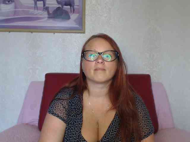Lilia4joy webcam