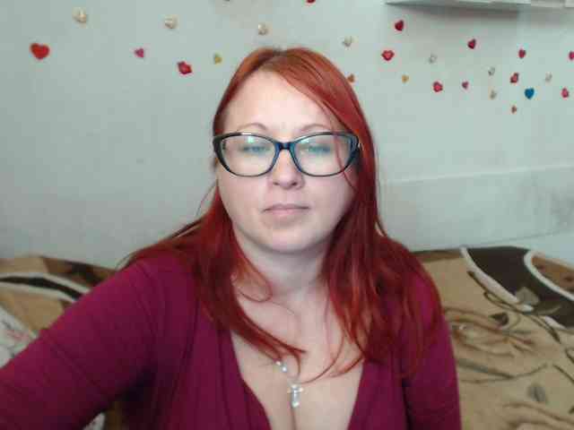 Lilia4joy webcam