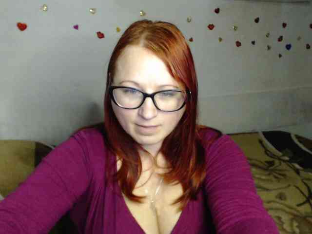 Lilia4joy webcam