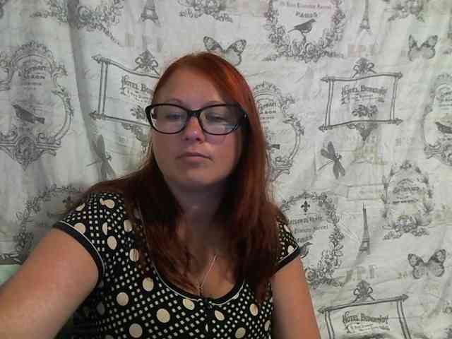 Lilia4joy webcam
