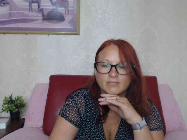 Lilia4joy webcam