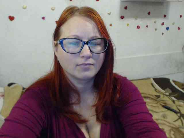 Lilia4joy webcam