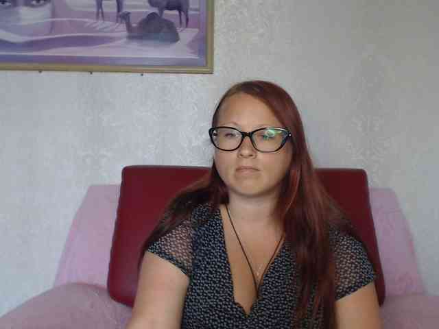Lilia4joy webcam