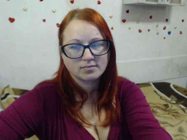 Lilia4joy webcam
