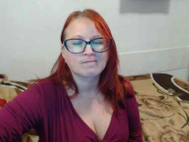 Lilia4joy webcam