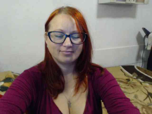 Lilia4joy webcam
