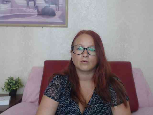 Lilia4joy webcam