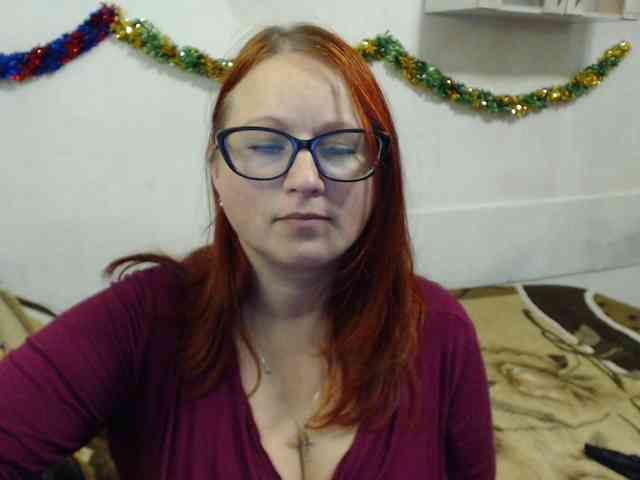 Lilia4joy webcam