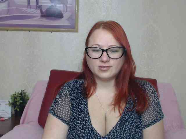 Lilia4joy webcam