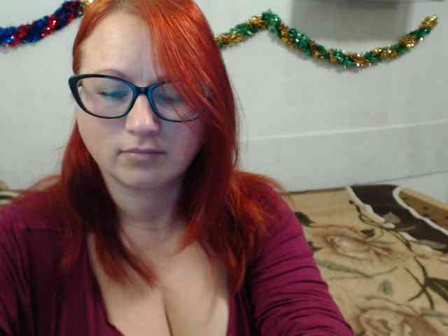 Lilia4joy webcam