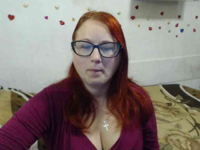 Lilia4joy webcam