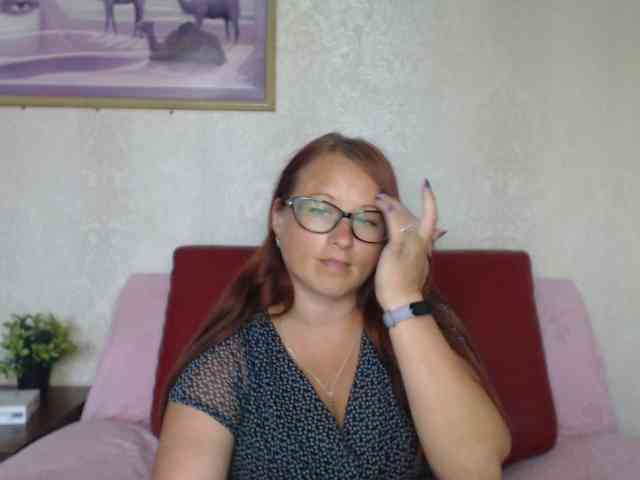 Lilia4joy webcam