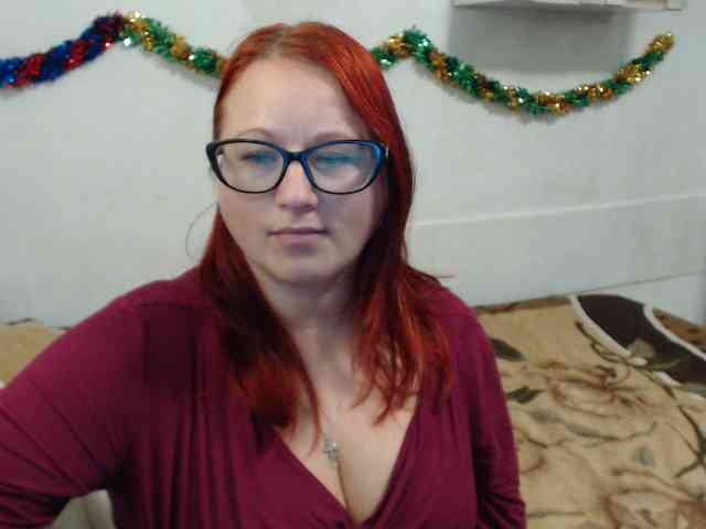 Lilia4joy webcam
