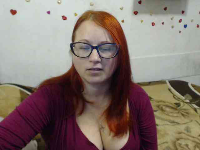 Lilia4joy webcam