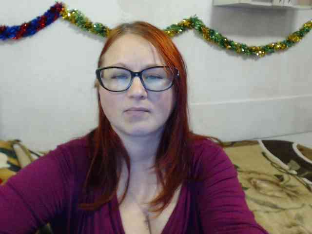 Lilia4joy webcam