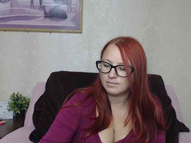 Lilia4joy webcam