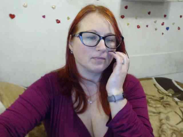 Lilia4joy webcam