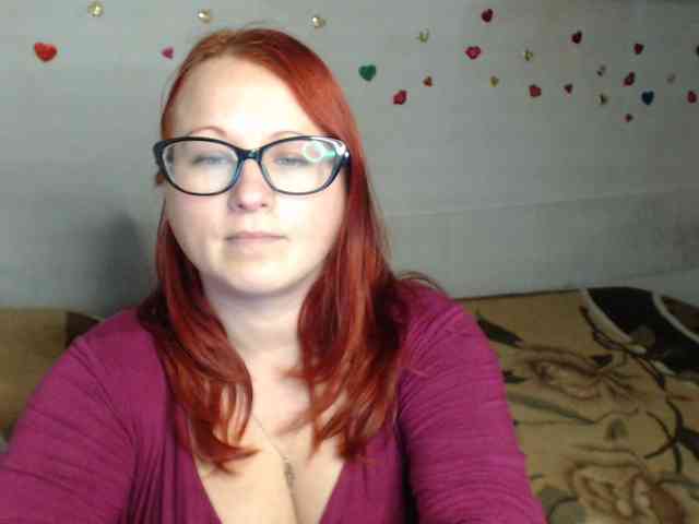 Lilia4joy webcam