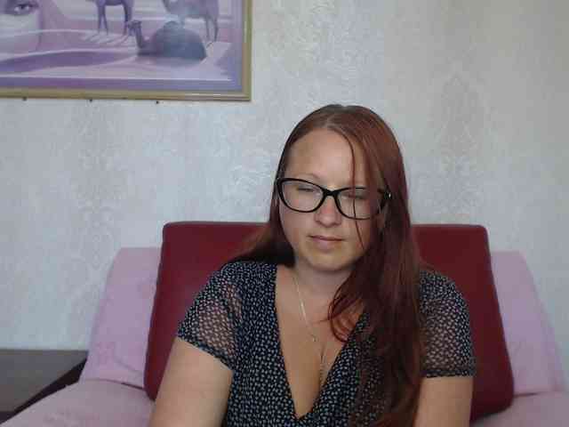 Lilia4joy webcam