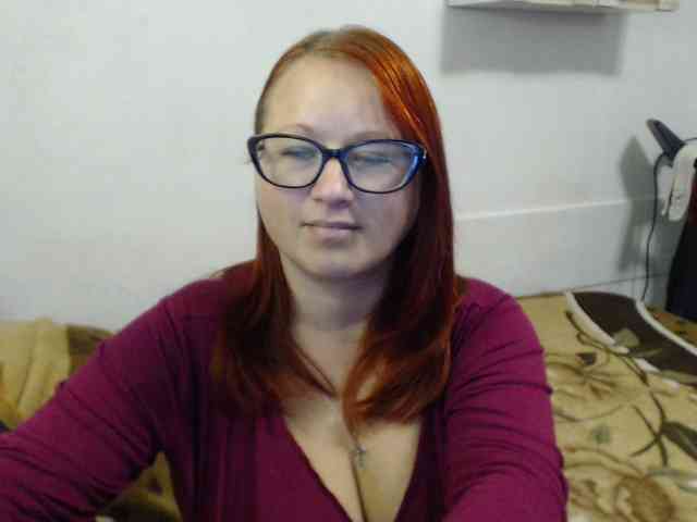 Lilia4joy webcam