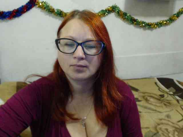 Lilia4joy webcam