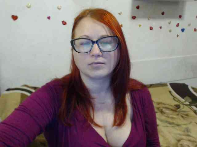 Lilia4joy webcam