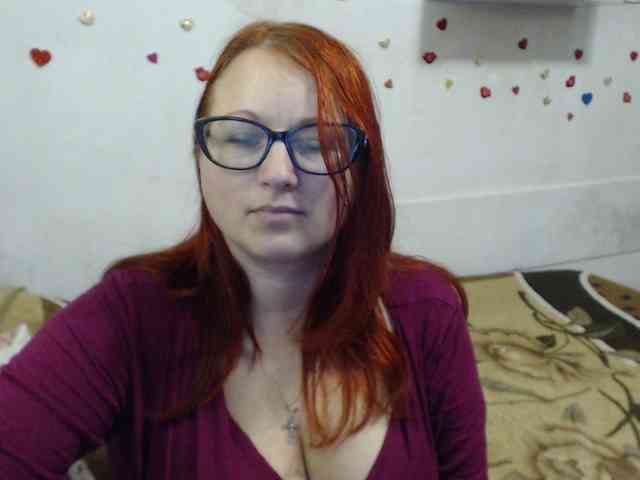 Lilia4joy webcam