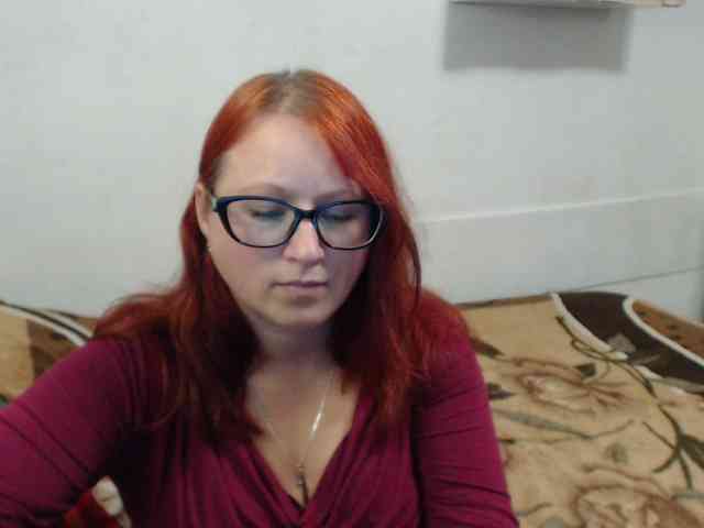 Lilia4joy webcam