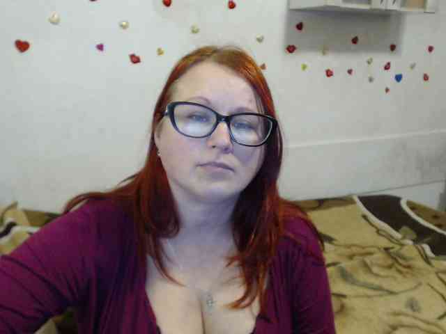 Lilia4joy webcam