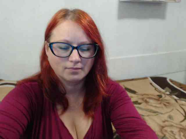 Lilia4joy webcam