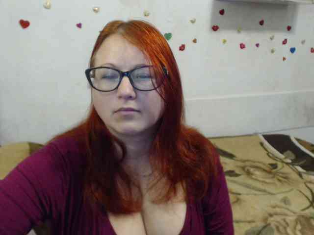 Lilia4joy webcam