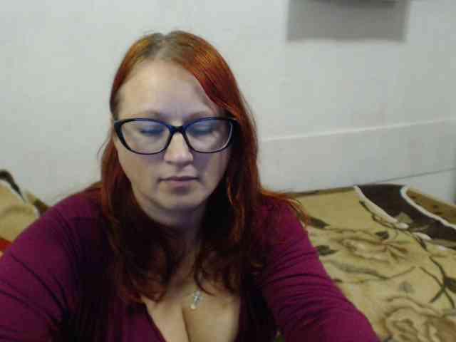 Lilia4joy webcam