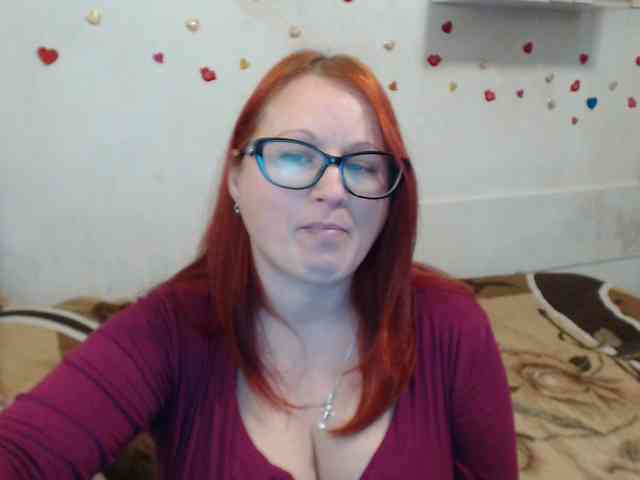 Lilia4joy webcam