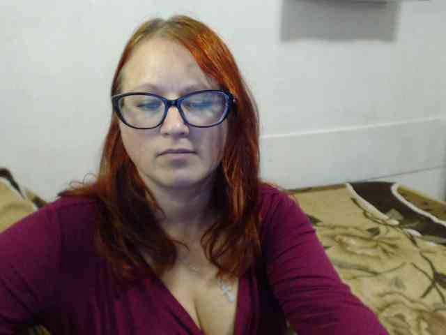 Lilia4joy webcam
