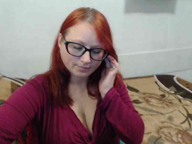 Lilia4joy webcam