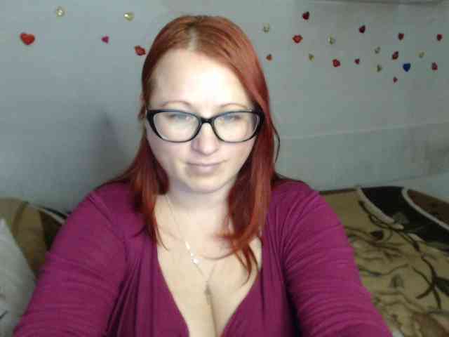 Lilia4joy webcam