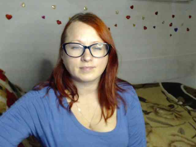 Lilia4joy webcam
