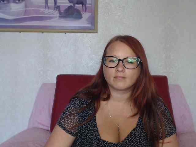 Lilia4joy webcam
