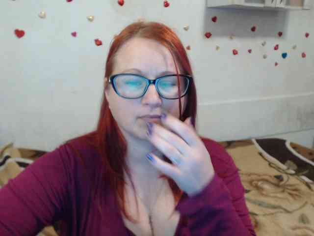 Lilia4joy webcam