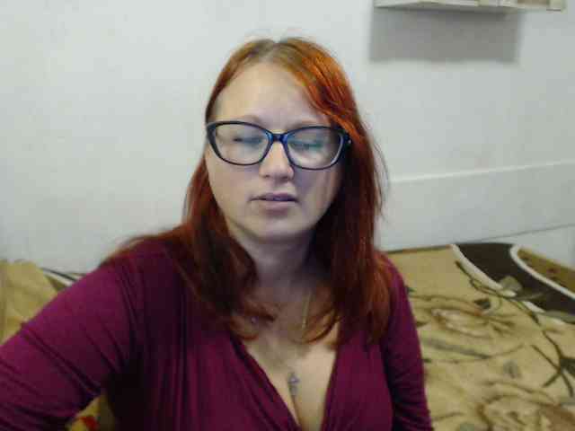 Lilia4joy webcam