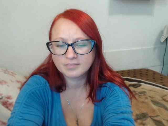 Lilia4joy webcam