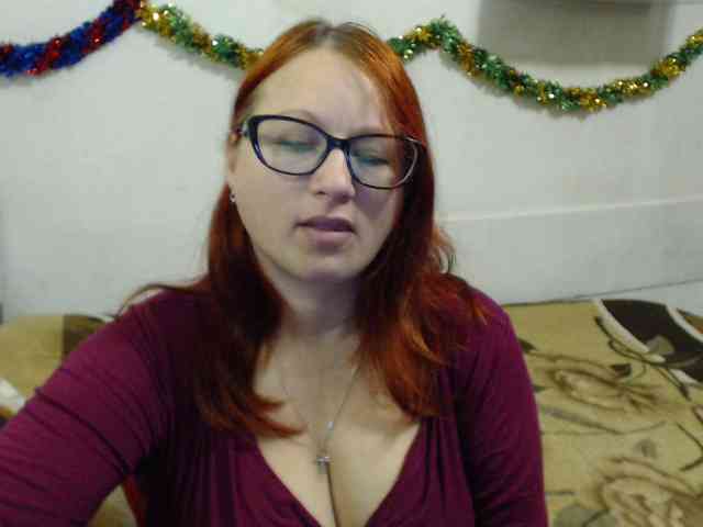 Lilia4joy webcam
