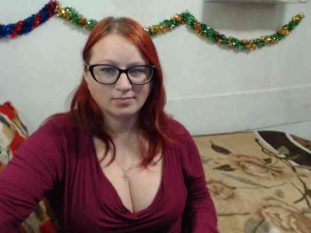 Lilia4joy webcam